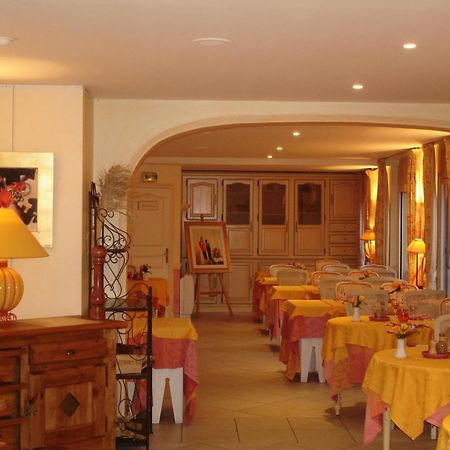 Hotel Mireille Arles Luaran gambar
