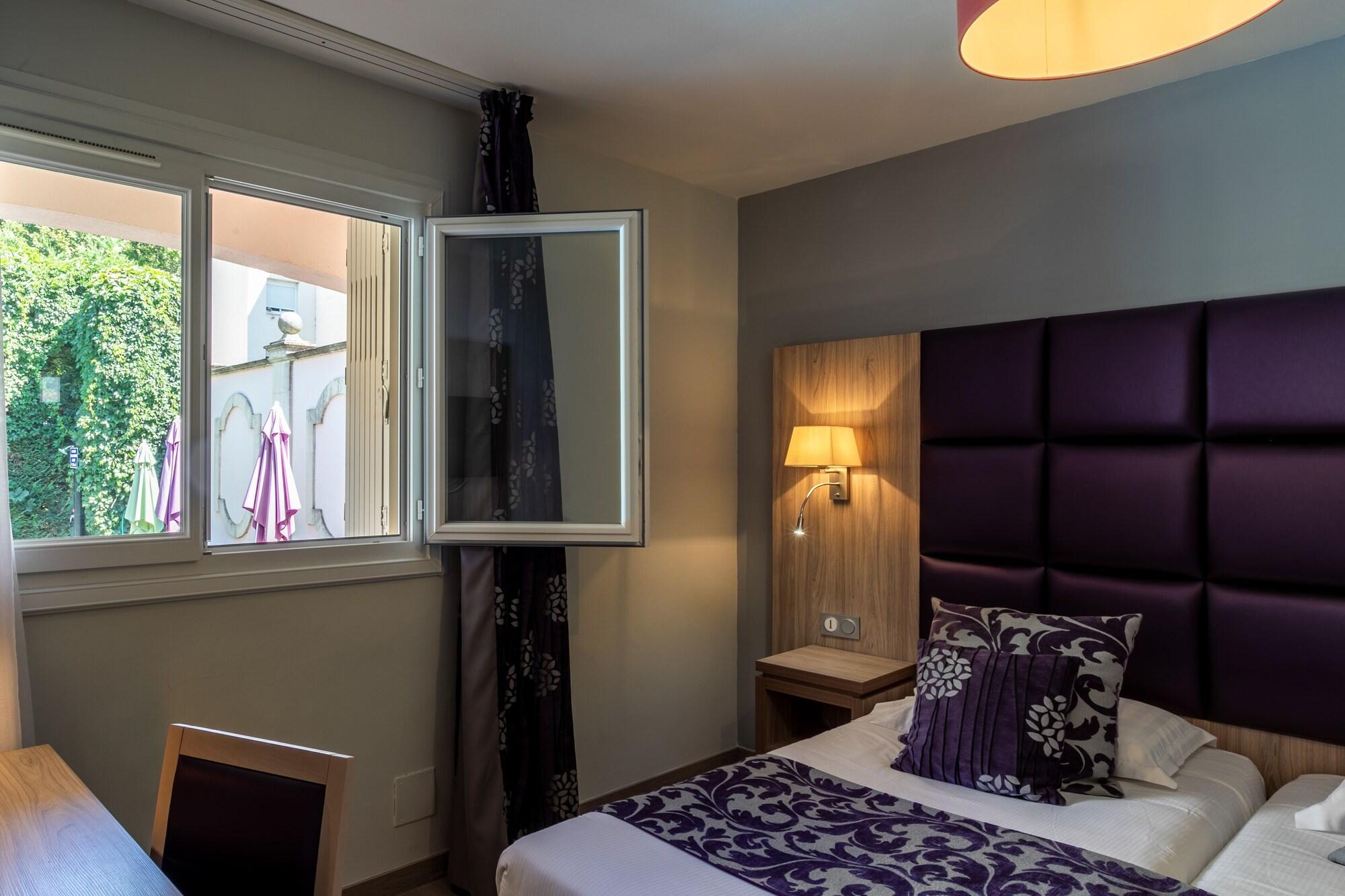 Hotel Mireille Arles Luaran gambar