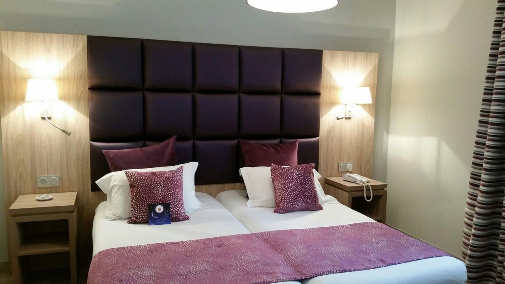 Hotel Mireille Arles Luaran gambar