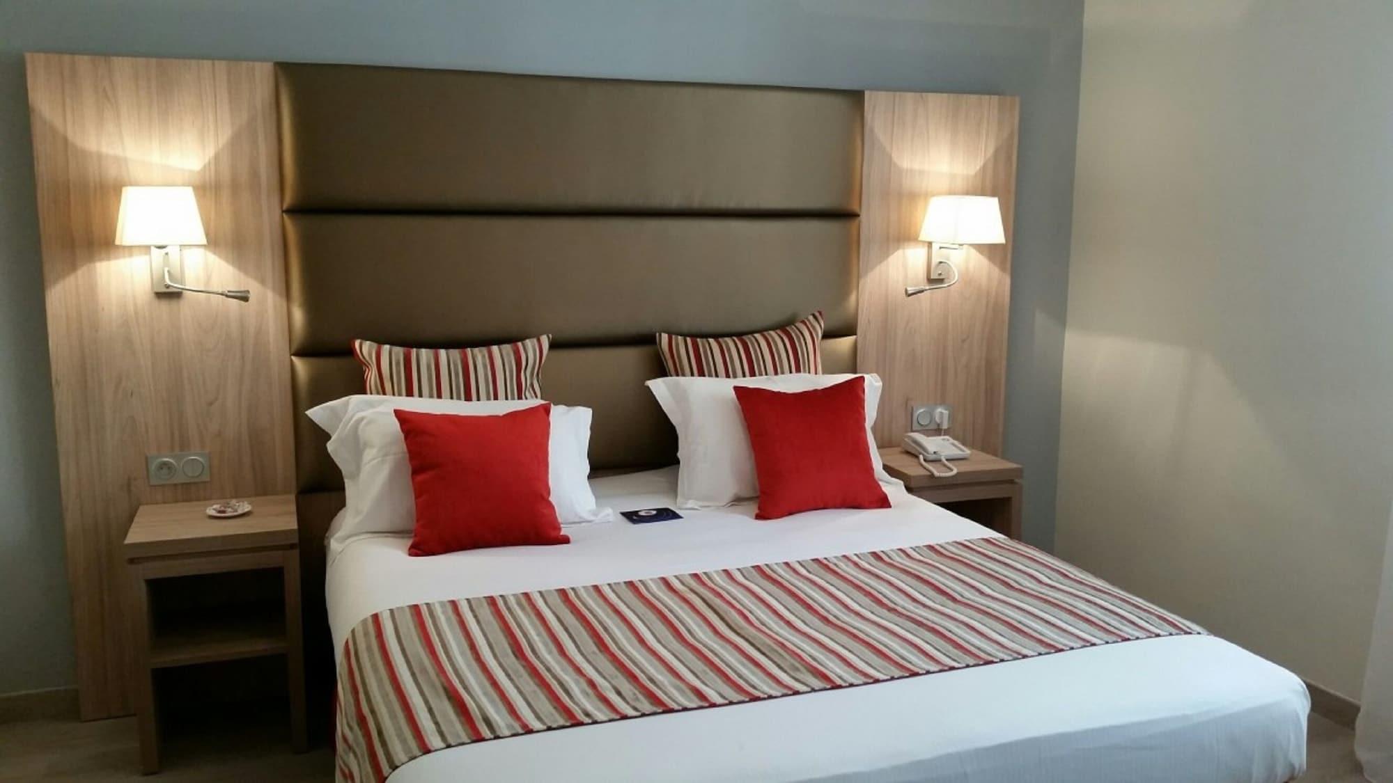 Hotel Mireille Arles Luaran gambar