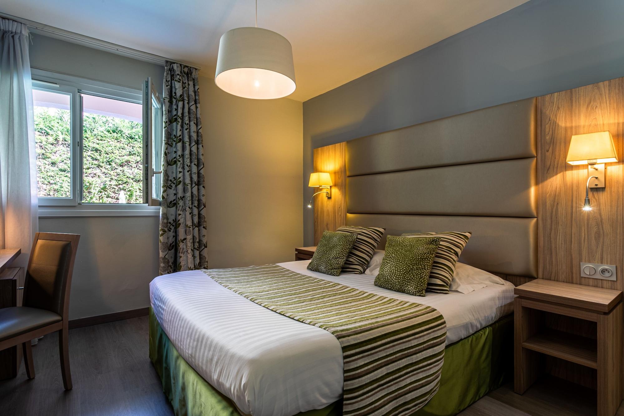 Hotel Mireille Arles Luaran gambar
