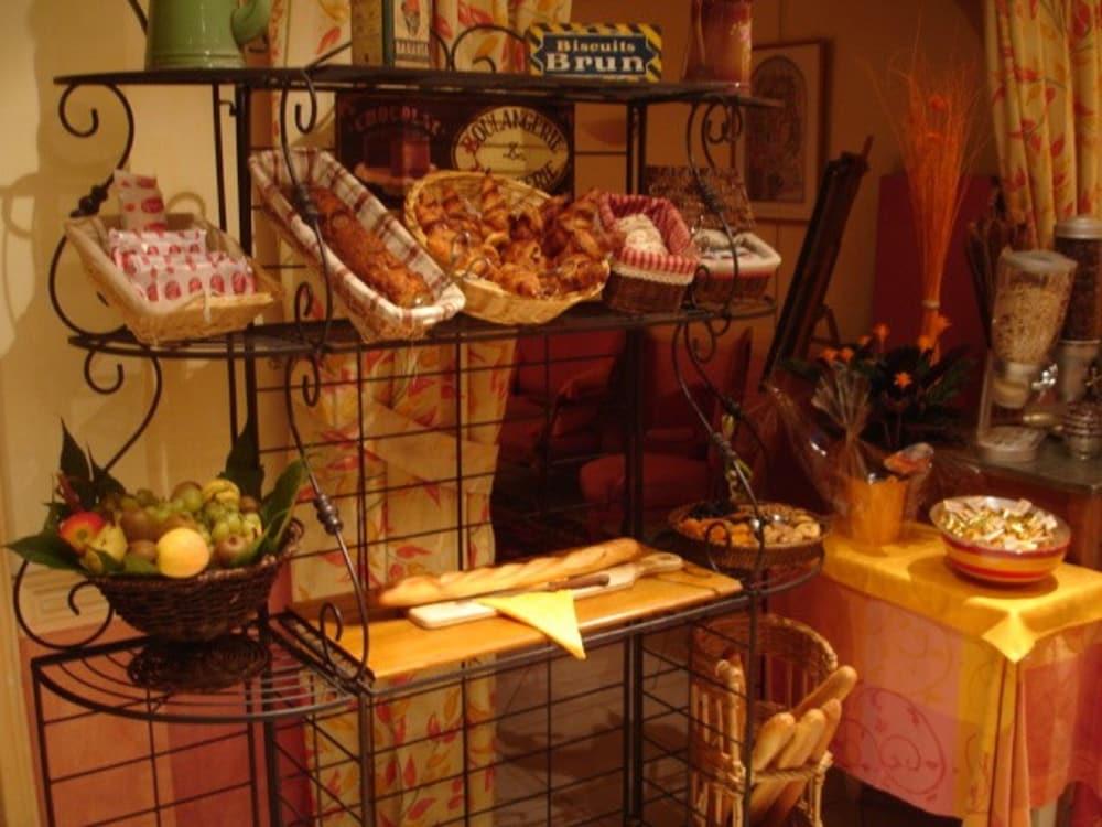 Hotel Mireille Arles Luaran gambar
