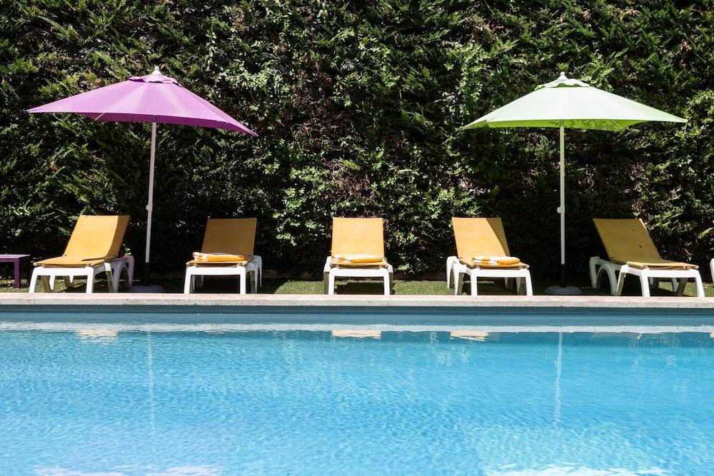 Hotel Mireille Arles Luaran gambar