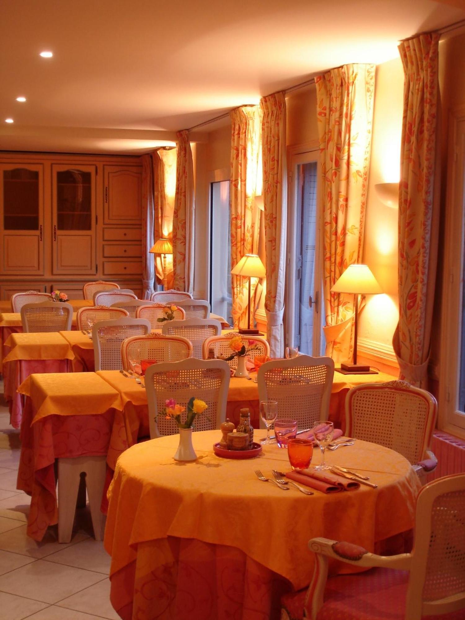 Hotel Mireille Arles Luaran gambar