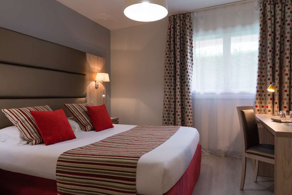 Hotel Mireille Arles Bilik gambar