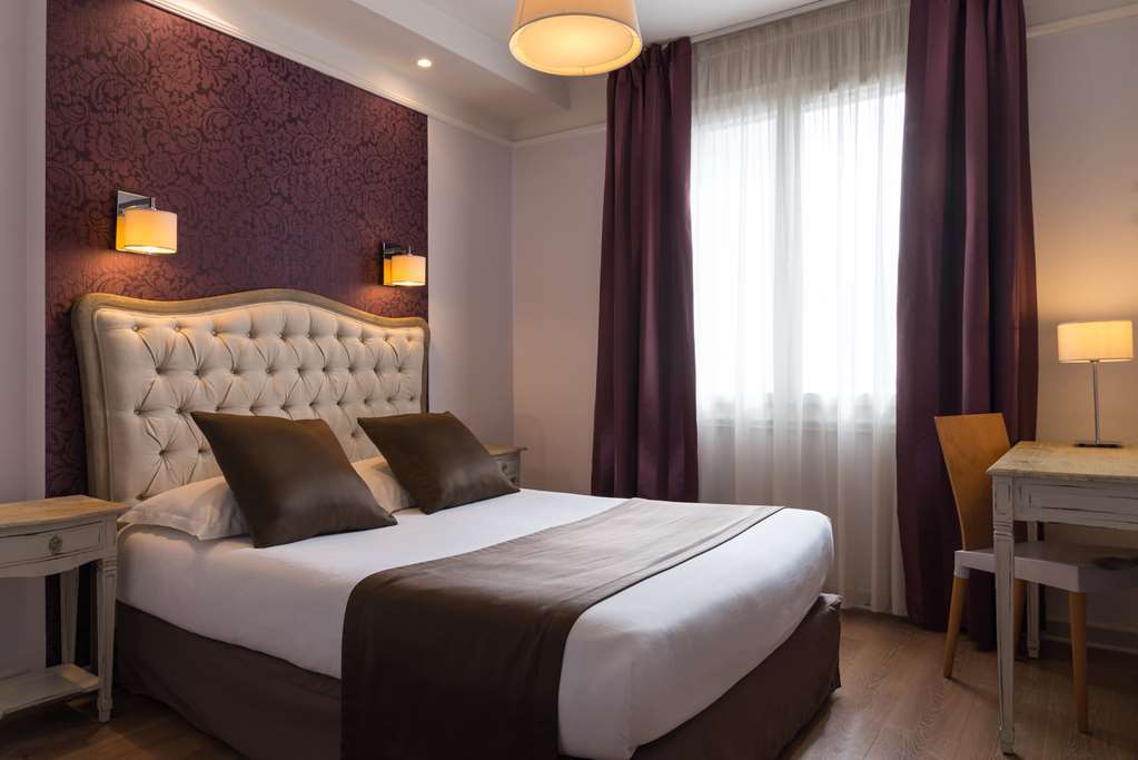 Hotel Mireille Arles Bilik gambar