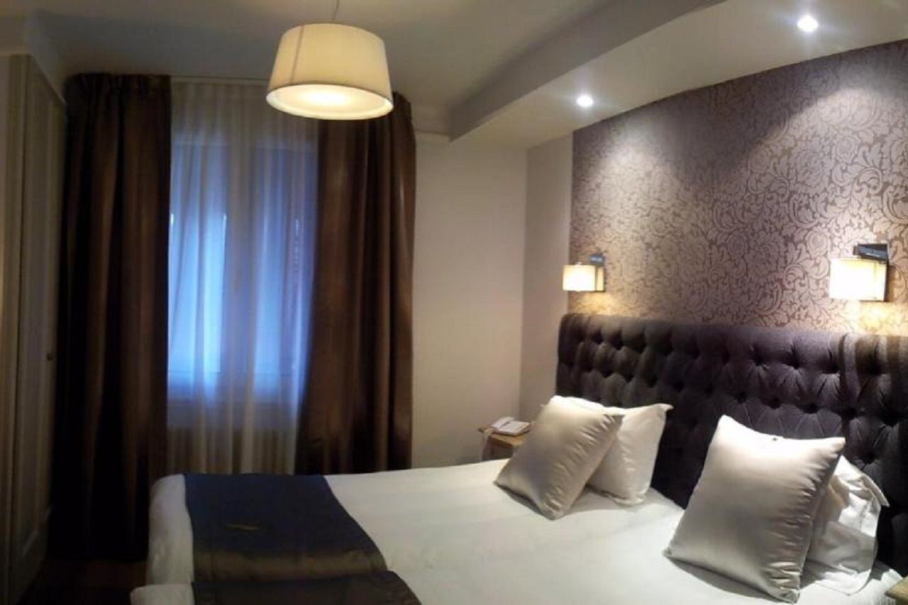 Hotel Mireille Arles Luaran gambar